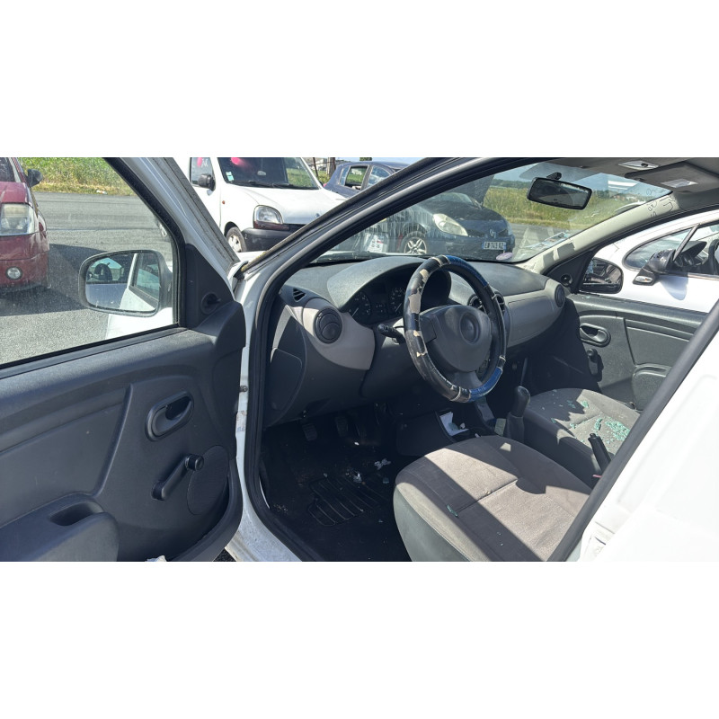 Alternateur DACIA SANDERO 1 Photo n°14