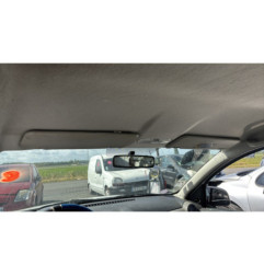 Alternateur DACIA SANDERO 1