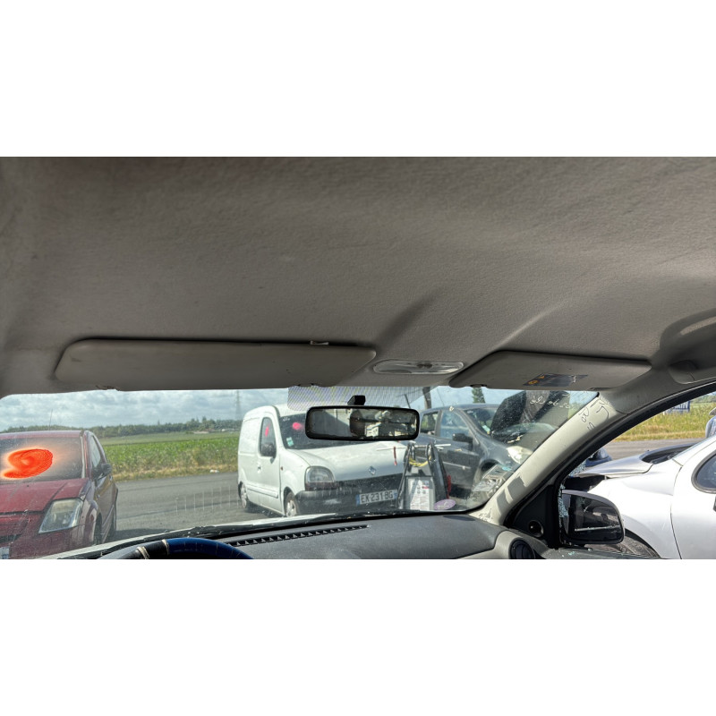 Alternateur DACIA SANDERO 1 Photo n°18