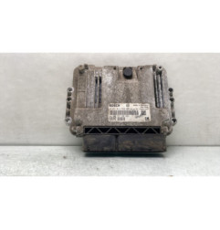 Calculateur moteur OPEL ZAFIRA B