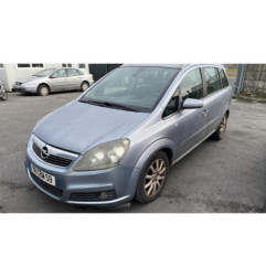Calculateur moteur OPEL ZAFIRA B