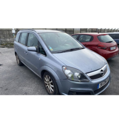 Calculateur moteur OPEL ZAFIRA B