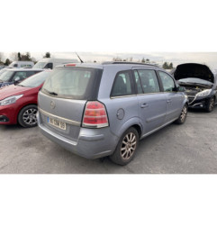 Calculateur moteur OPEL ZAFIRA B
