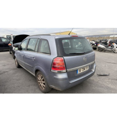 Calculateur moteur OPEL ZAFIRA B