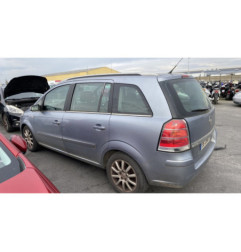 Calculateur moteur OPEL ZAFIRA B