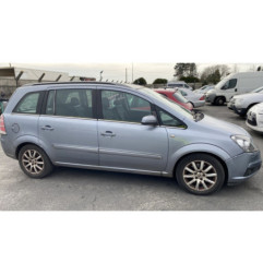 Calculateur moteur OPEL ZAFIRA B