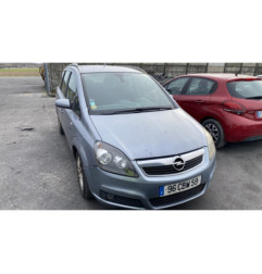 Calculateur moteur OPEL ZAFIRA B
