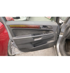 Calculateur moteur OPEL ZAFIRA B