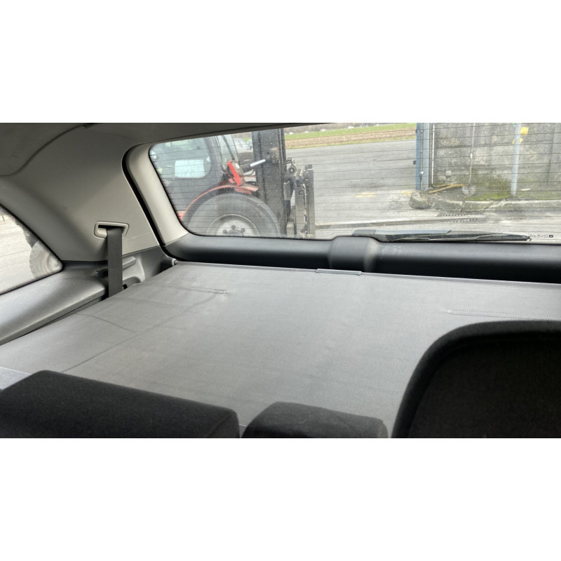 Calculateur moteur OPEL ZAFIRA B Photo n°17