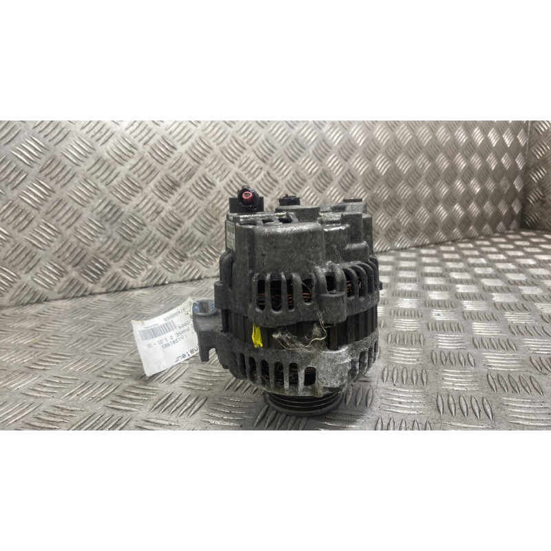 Alternateur RENAULT CLIO 2 Photo n°1