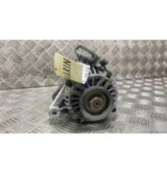 Alternateur RENAULT CLIO 2