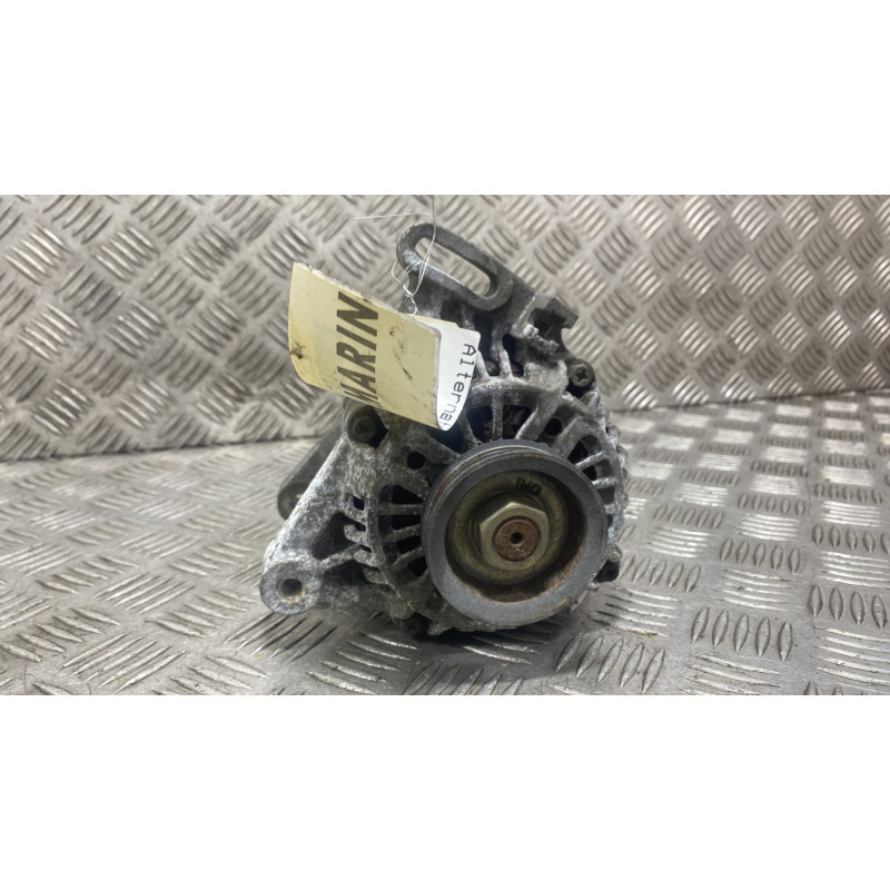 Alternateur RENAULT CLIO 2 Photo n°3