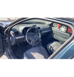 Alternateur RENAULT CLIO 2