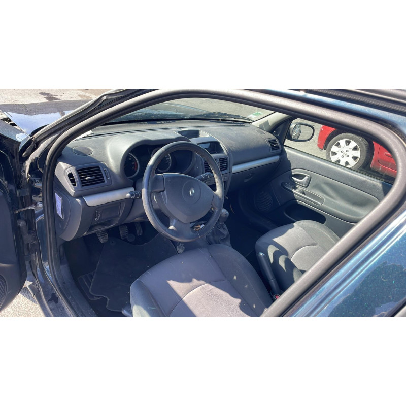 Alternateur RENAULT CLIO 2 Photo n°4