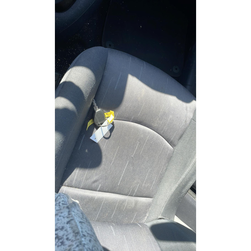 Alternateur RENAULT CLIO 2 Photo n°5