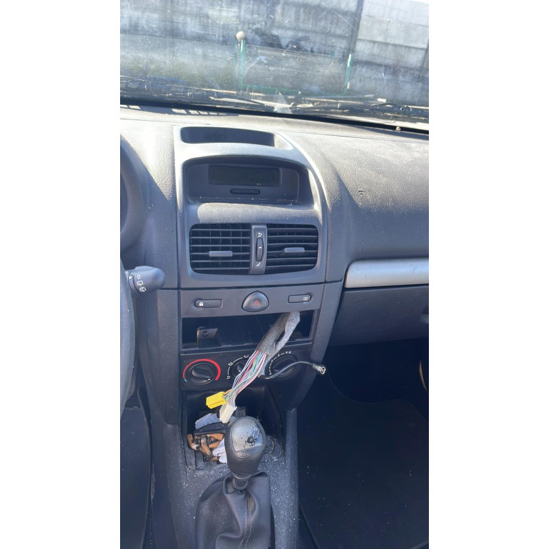 Alternateur RENAULT CLIO 2 Photo n°6