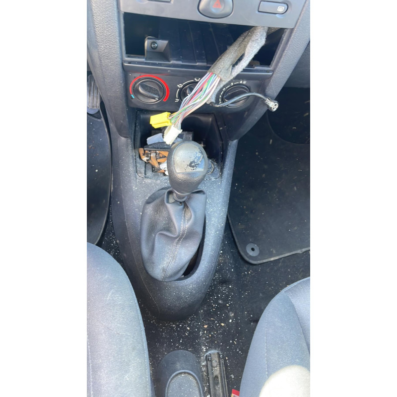 Alternateur RENAULT CLIO 2 Photo n°7