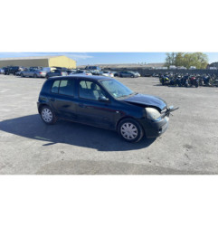 Alternateur RENAULT CLIO 2