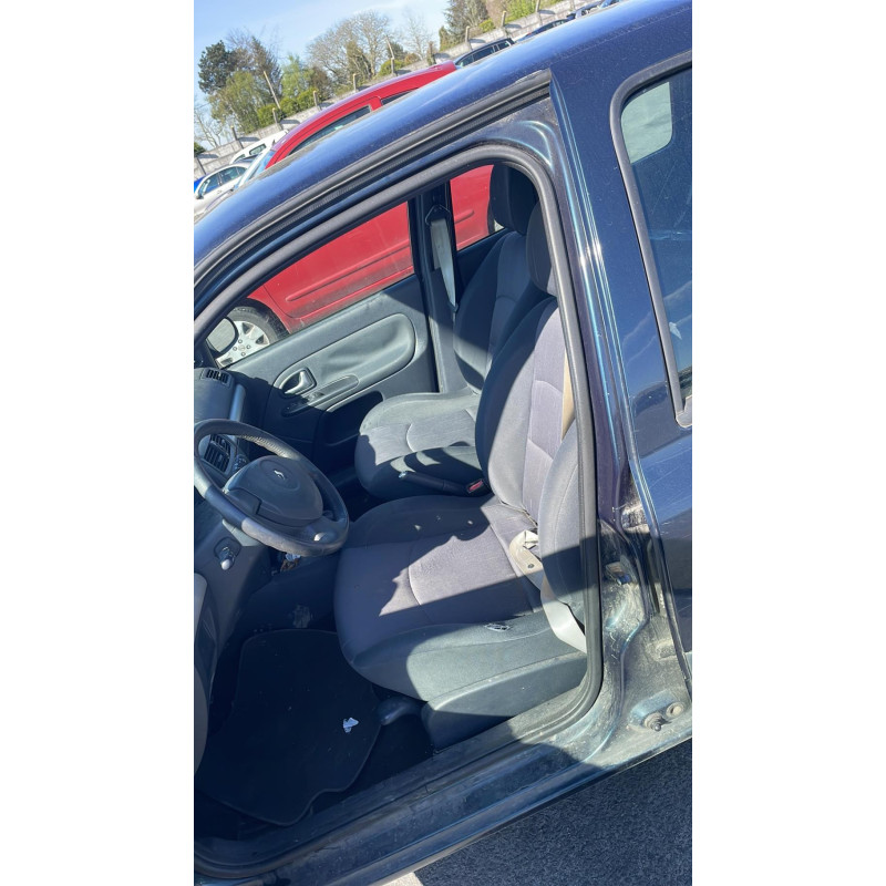 Alternateur RENAULT CLIO 2 Photo n°9