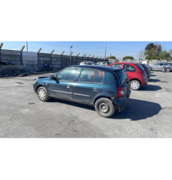 Alternateur RENAULT CLIO 2