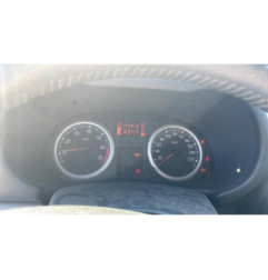 Alternateur RENAULT CLIO 2