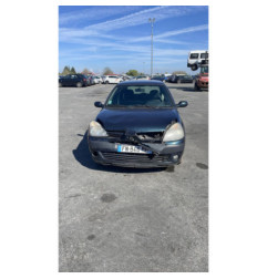 Alternateur RENAULT CLIO 2