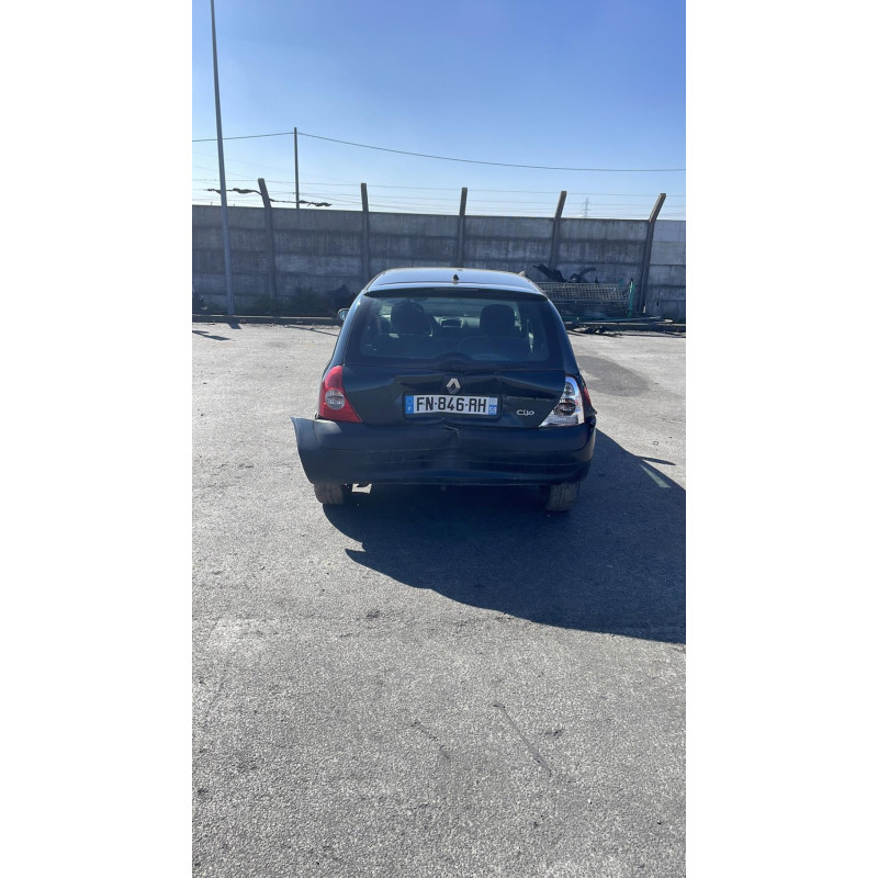 Alternateur RENAULT CLIO 2 Photo n°13
