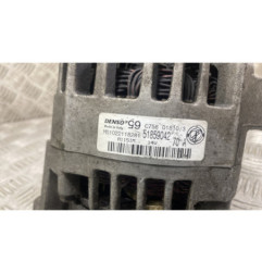 Alternateur FIAT PUNTO EVO 3