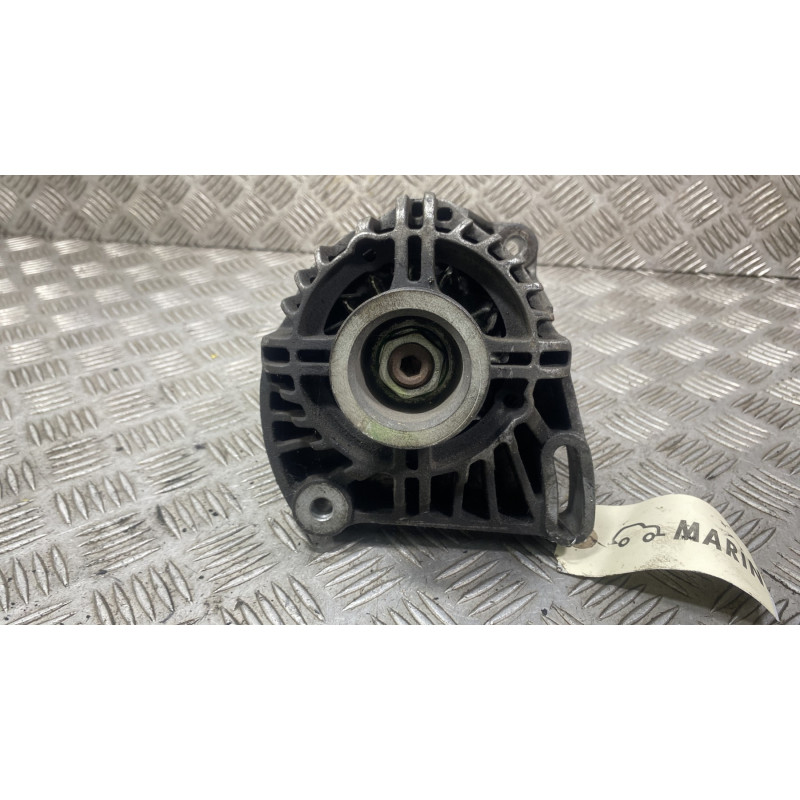 Alternateur FIAT PUNTO EVO 3 Photo n°5