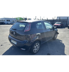 Alternateur FIAT PUNTO EVO 3