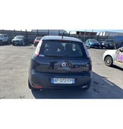 Alternateur FIAT PUNTO EVO 3