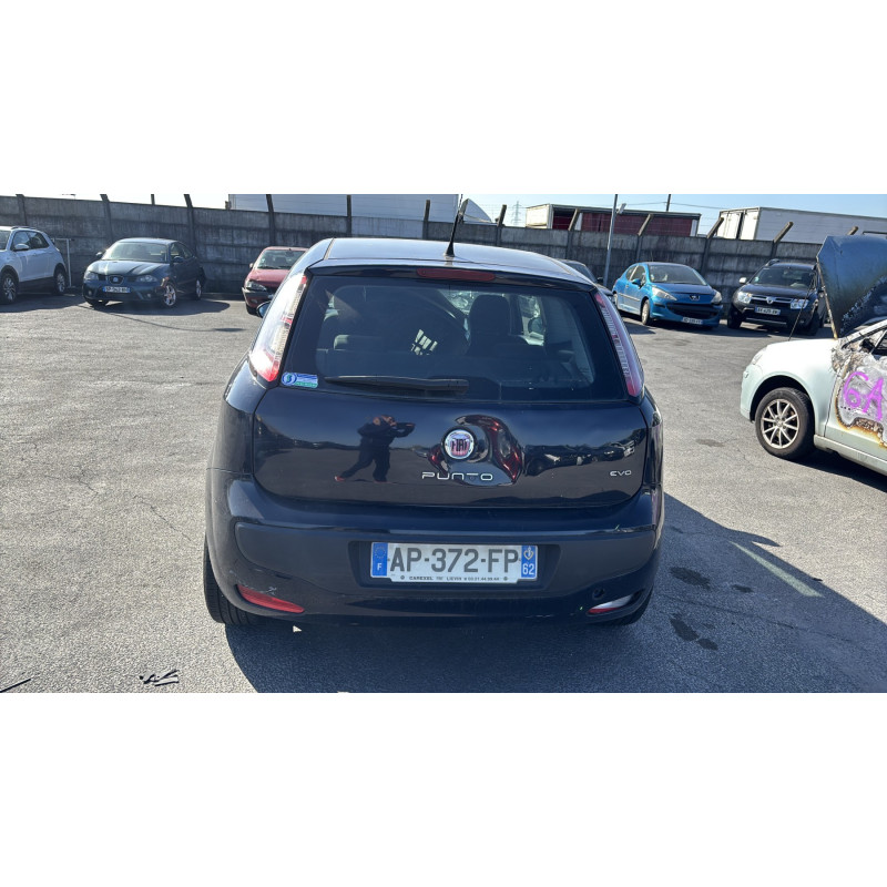 Alternateur FIAT PUNTO EVO 3 Photo n°10