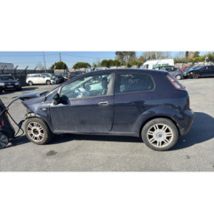 Alternateur FIAT PUNTO EVO 3