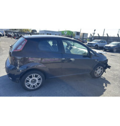 Alternateur FIAT PUNTO EVO 3