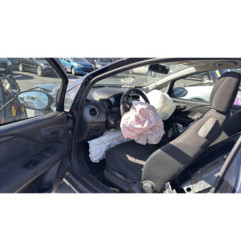Alternateur FIAT PUNTO EVO 3