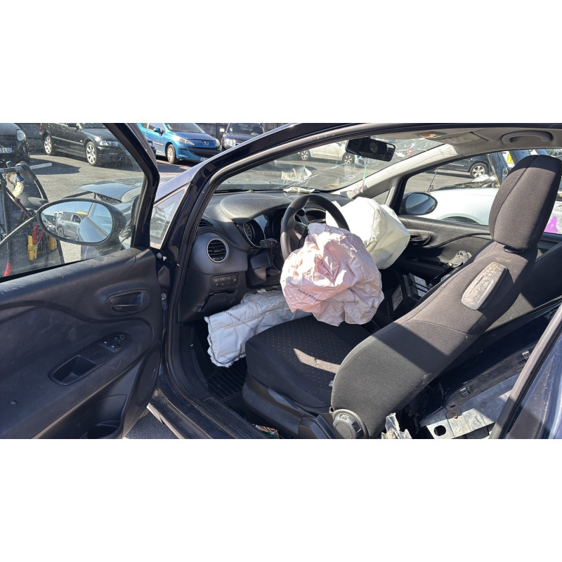 Alternateur FIAT PUNTO EVO 3 Photo n°14