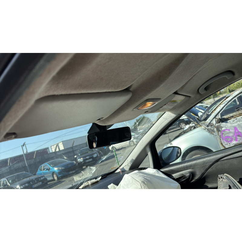 Alternateur FIAT PUNTO EVO 3 Photo n°16