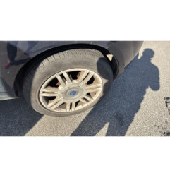 Alternateur FIAT PUNTO EVO 3