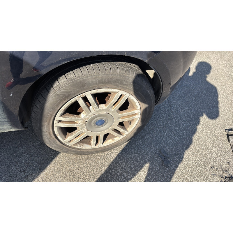 Alternateur FIAT PUNTO EVO 3 Photo n°17