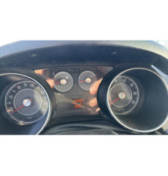 Alternateur FIAT PUNTO EVO 3