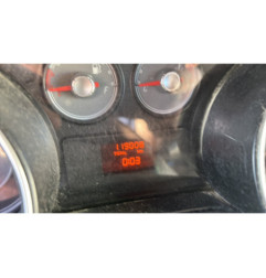 Alternateur FIAT PUNTO EVO 3