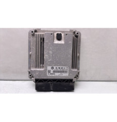 Calculateur moteur VOLKSWAGEN GOLF PLUS Photo n°1