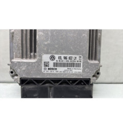 Calculateur moteur VOLKSWAGEN GOLF PLUS