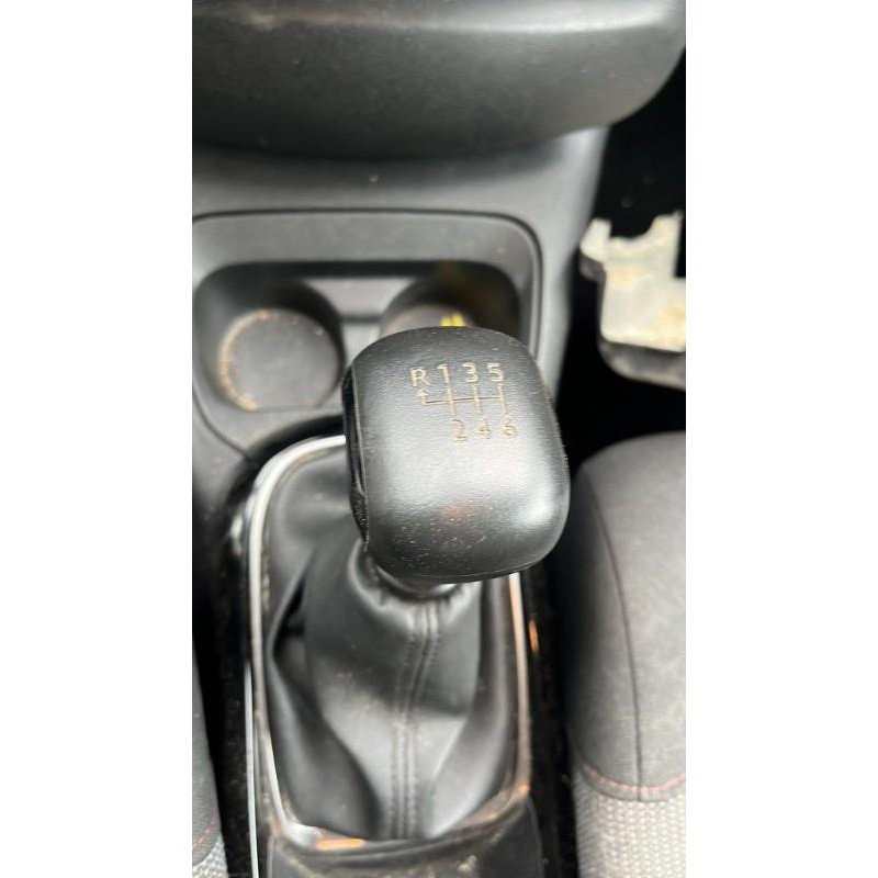 Alternateur CITROEN C4 CACTUS Photo n°5