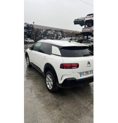 Alternateur CITROEN C4 CACTUS