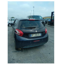 Demarreur PEUGEOT 208 1