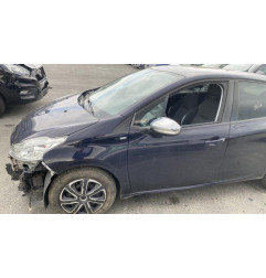 Demarreur PEUGEOT 208 1