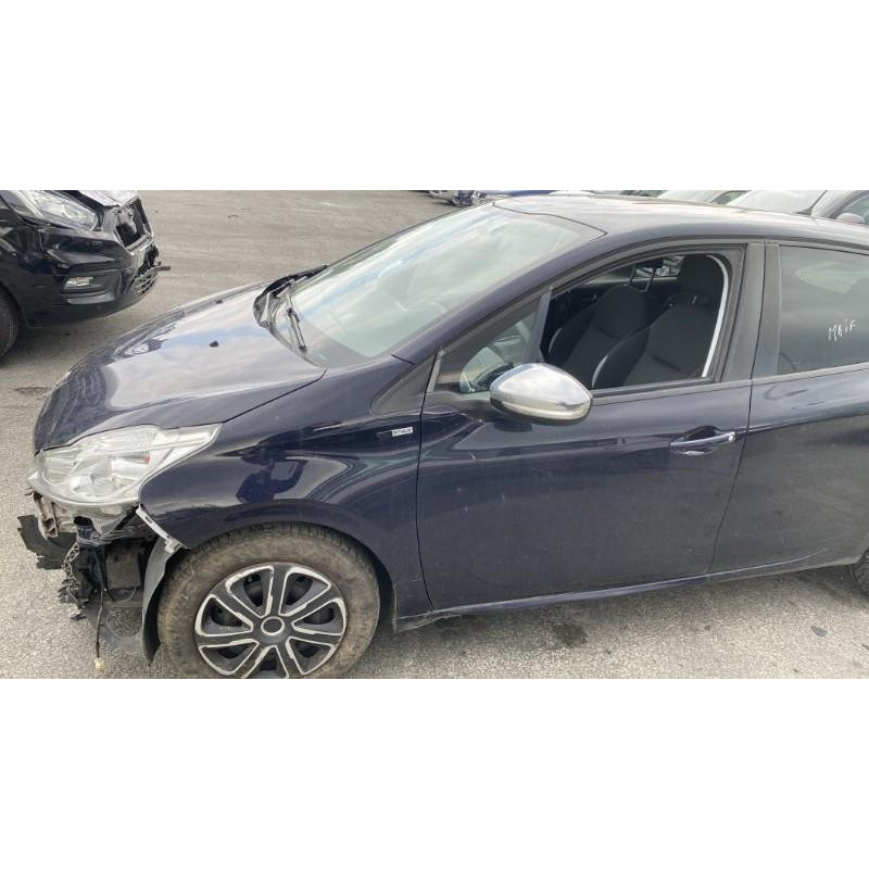 Demarreur PEUGEOT 208 1 Photo n°7