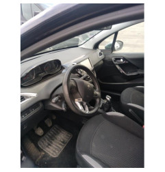 Demarreur PEUGEOT 208 1