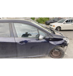 Demarreur PEUGEOT 208 1